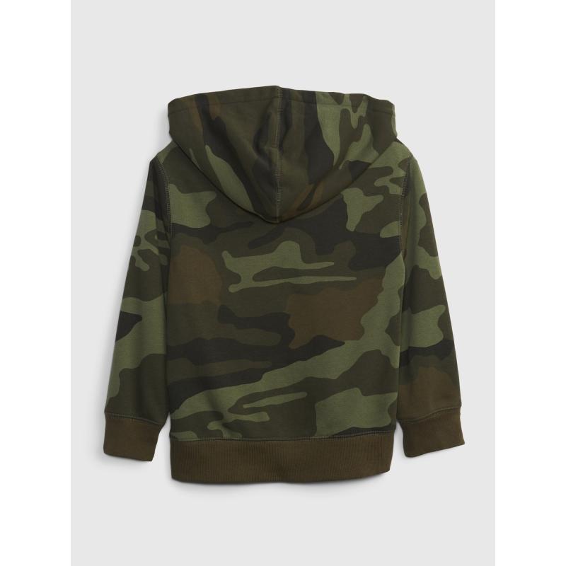 Detská mikina s logom