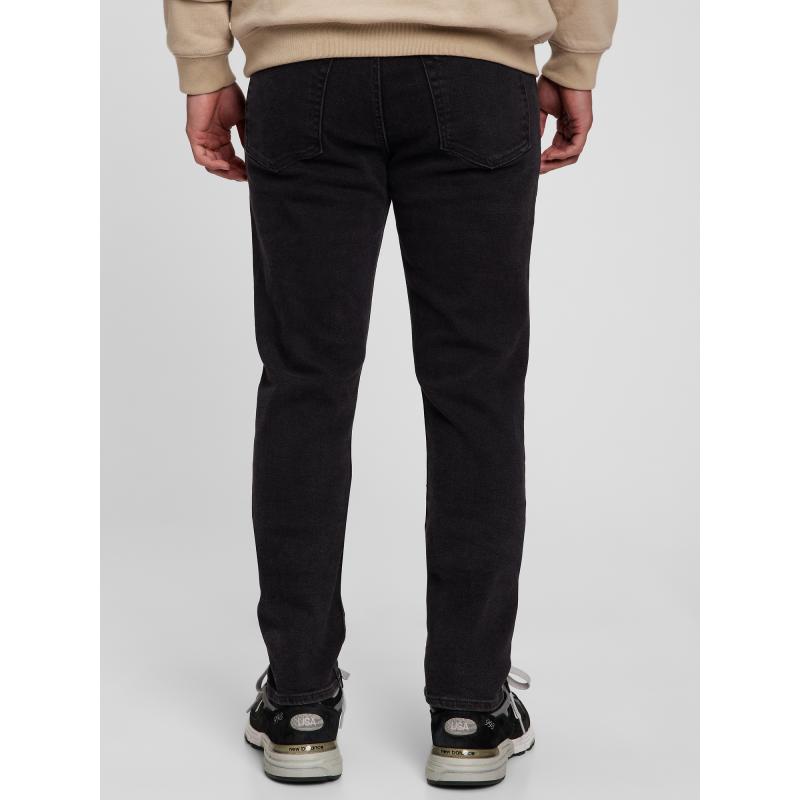 Džíny skinny GapFlex