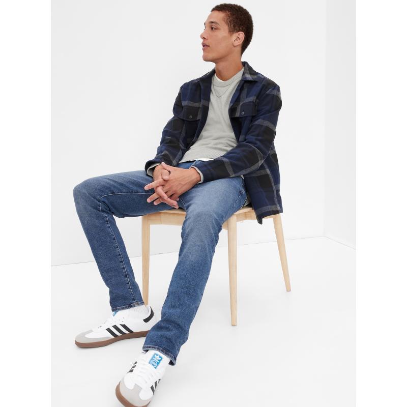 GapFlex skinny jeans