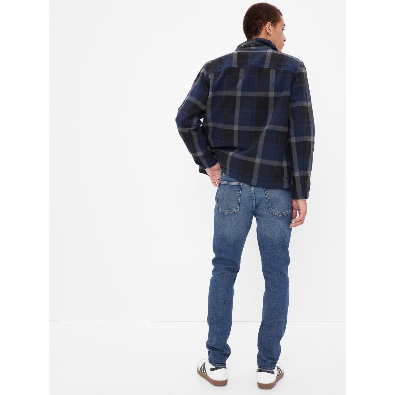 GapFlex skinny jeans