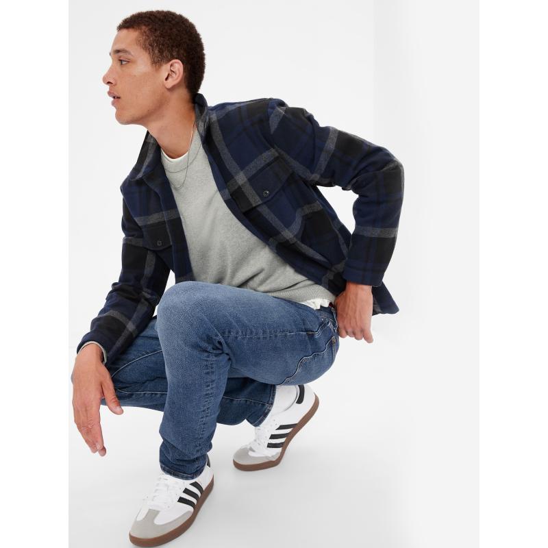 GapFlex skinny jeans