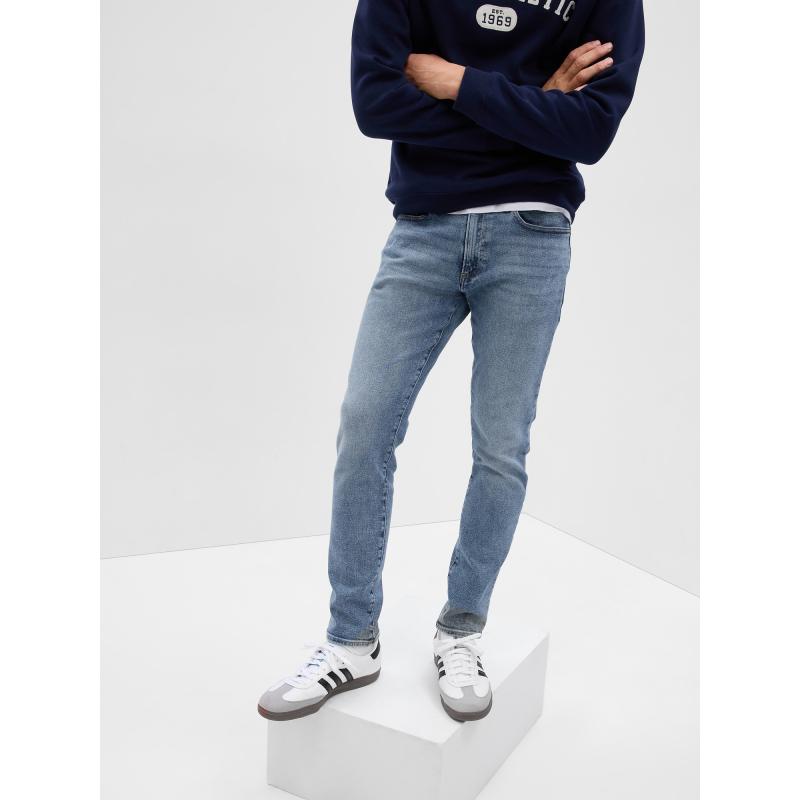 Džíny skinny GapFlex