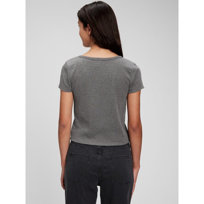 Teen tričko s krátkym rukávom