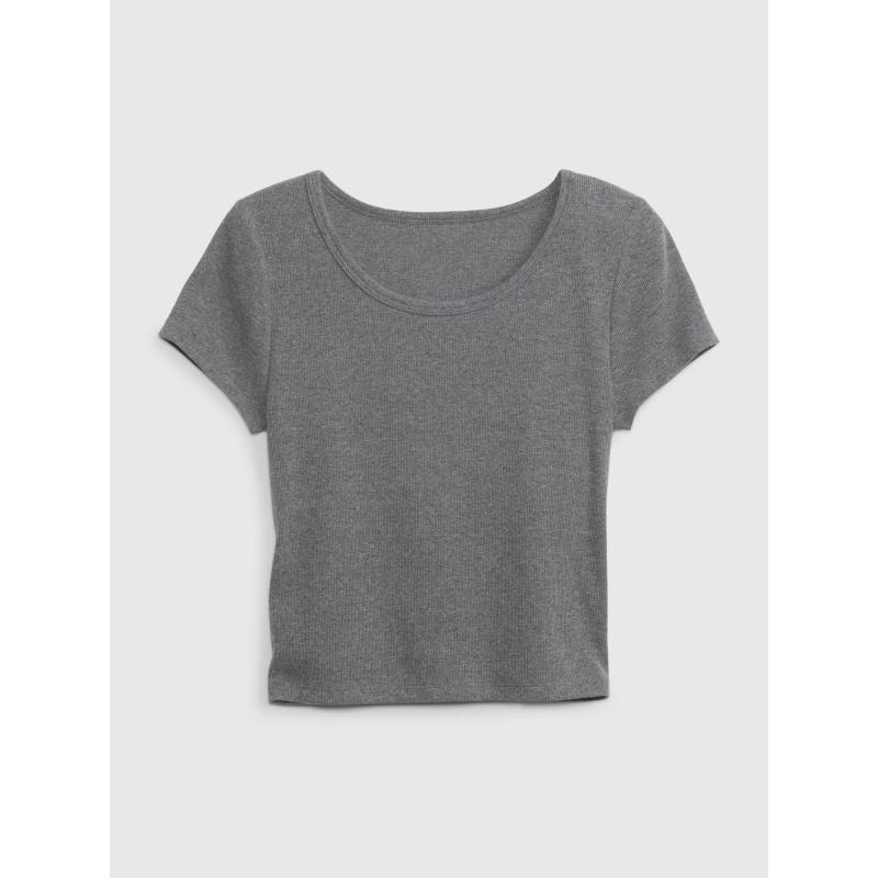 Teen tričko s krátkym rukávom