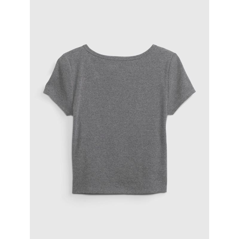 Teen tričko s krátkym rukávom