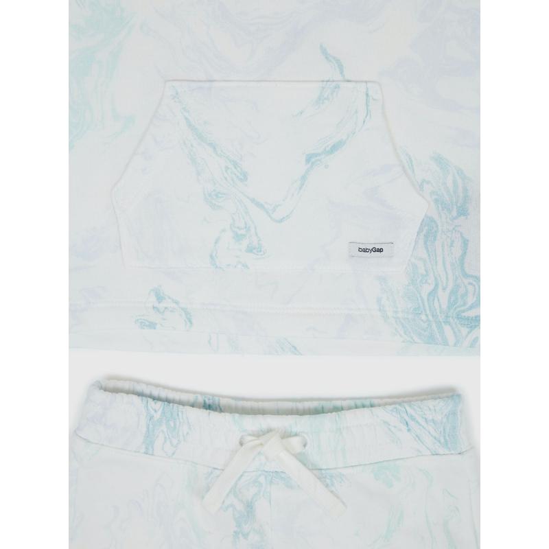 Gyerek batikolt szett