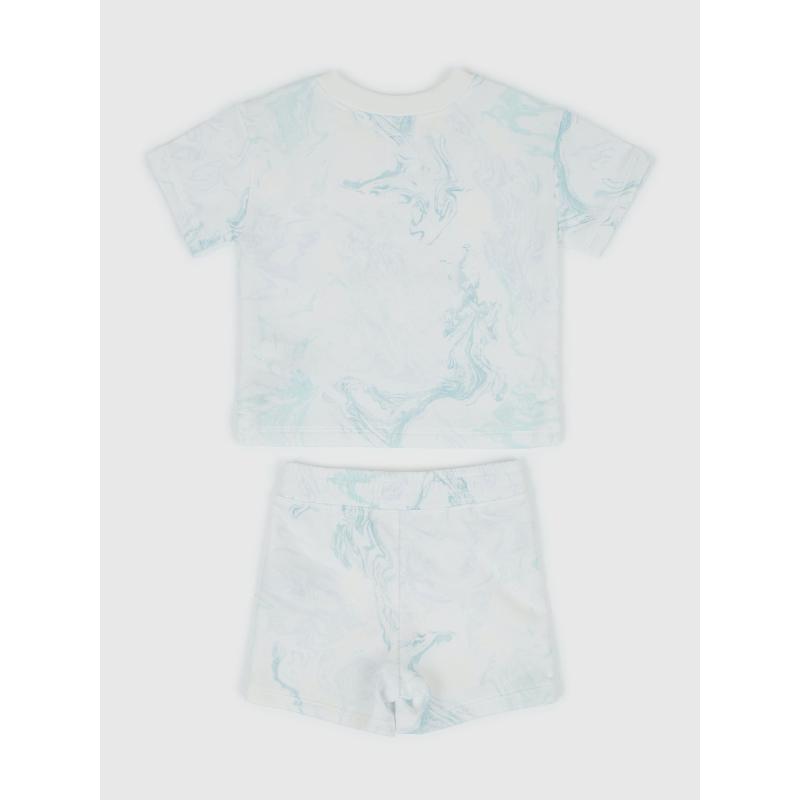 Gyerek batikolt szett