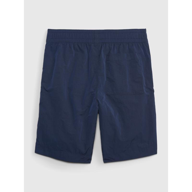 Gyerek rövidnadrág elasztikus derékkal