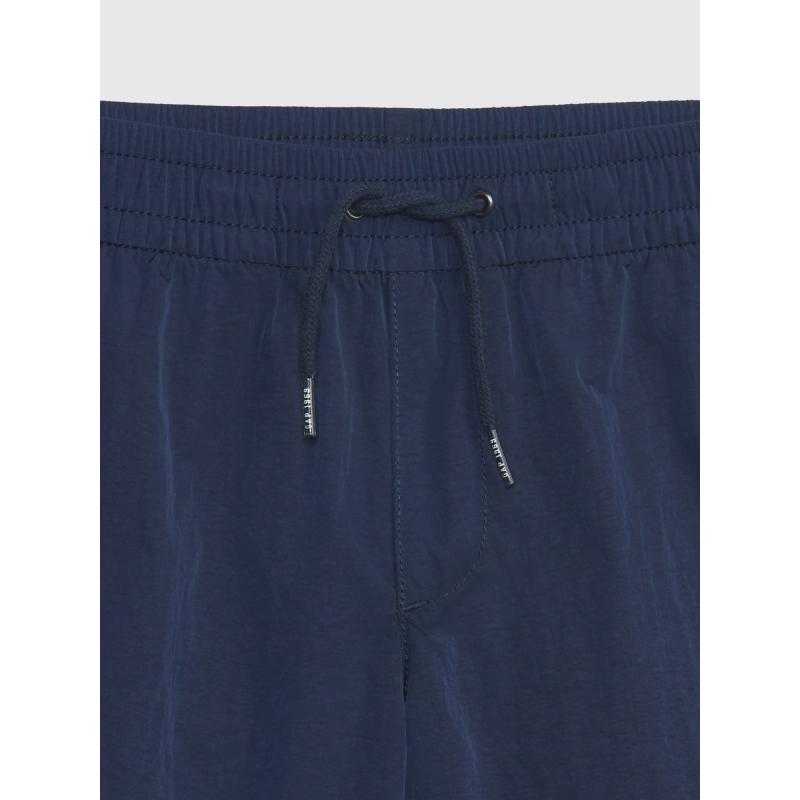 Gyerek rövidnadrág elasztikus derékkal