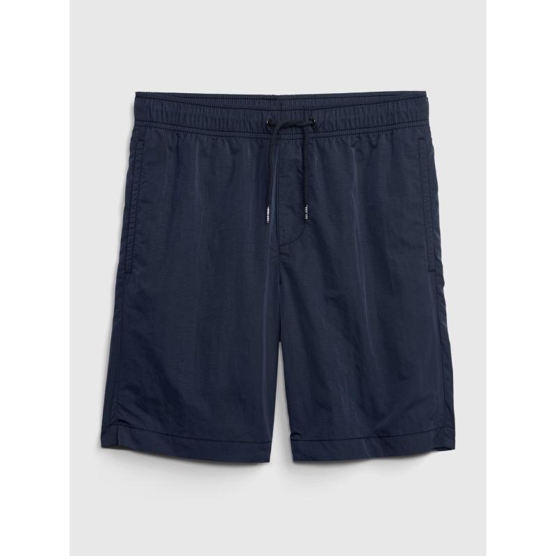 Teen kraťasy s pružným pasem