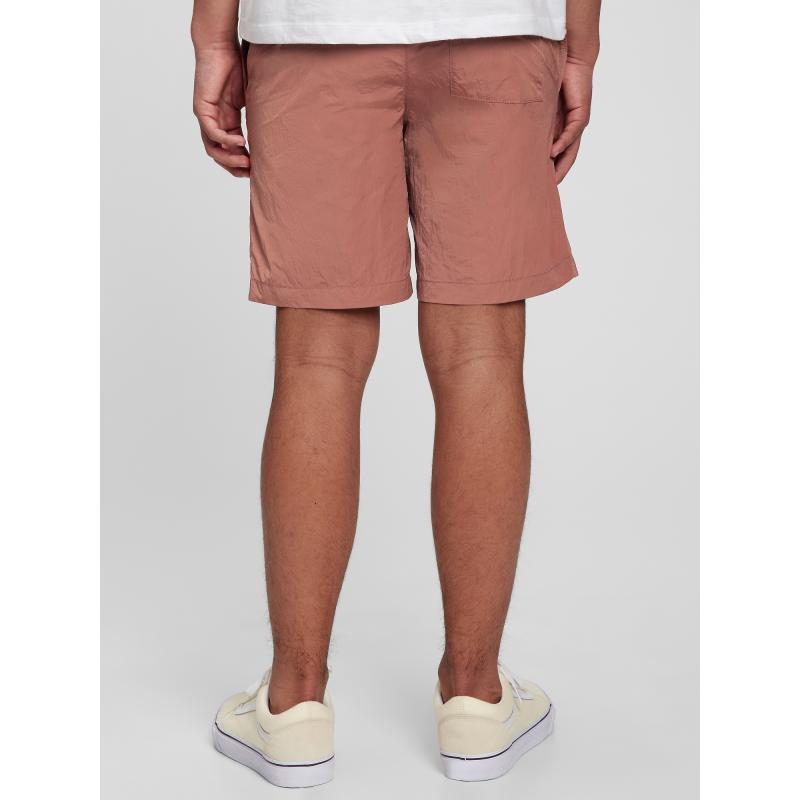 Teen kraťasy s pružným pasem