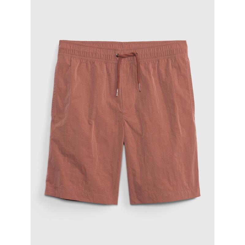 Teen kraťasy s pružným pasem