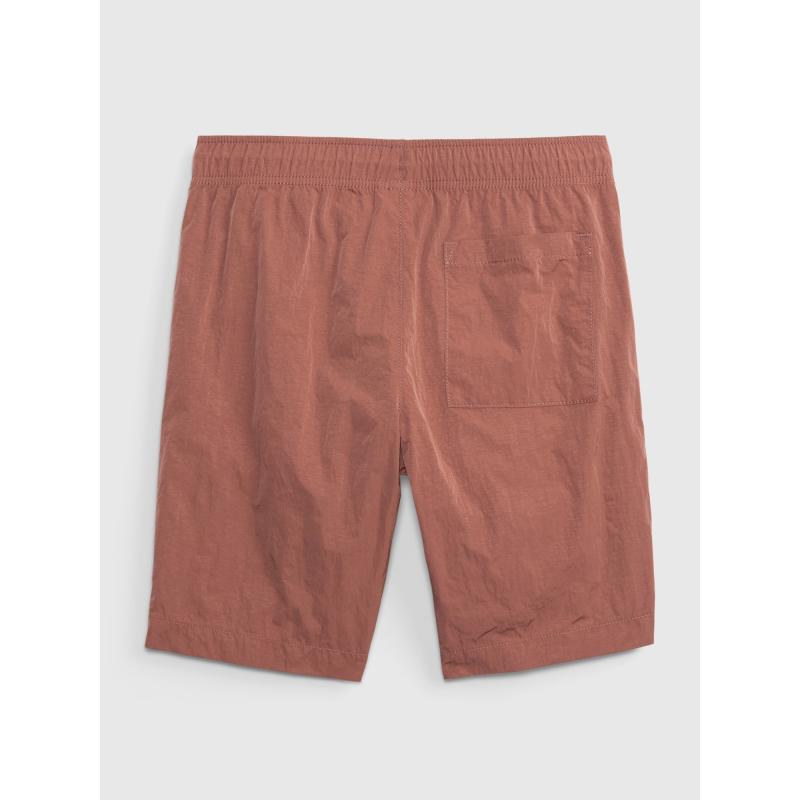 Teen kraťasy s pružným pasem