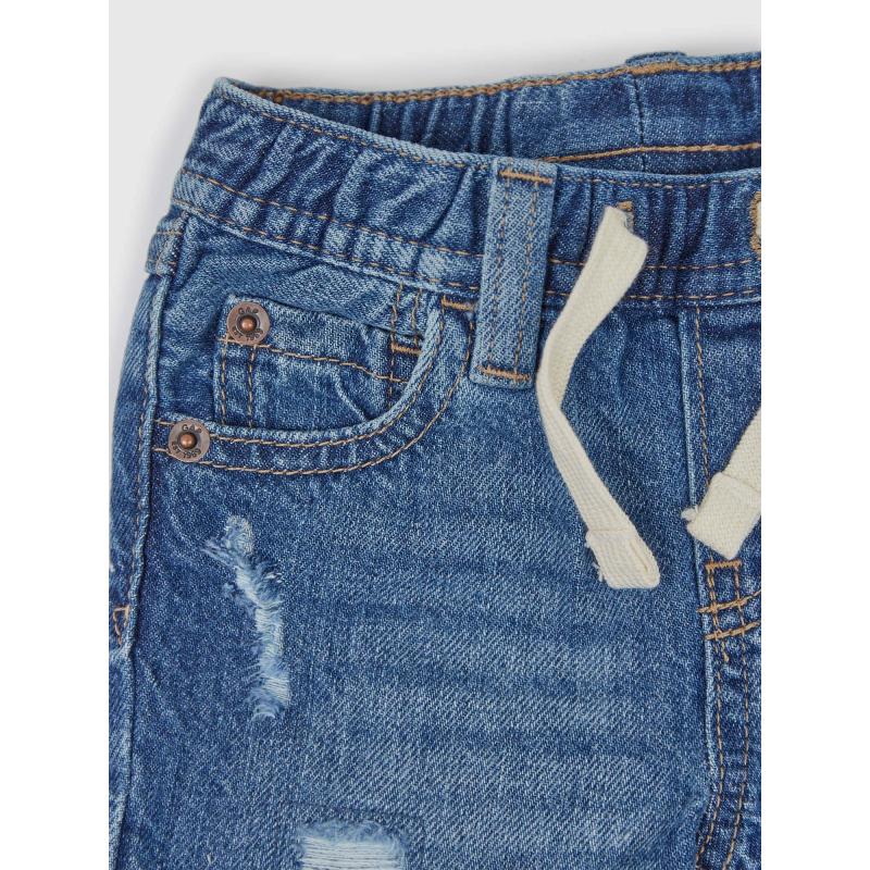 Baba farmer rövidnadrág