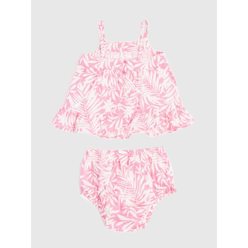 Súprava dojčenských plaviek