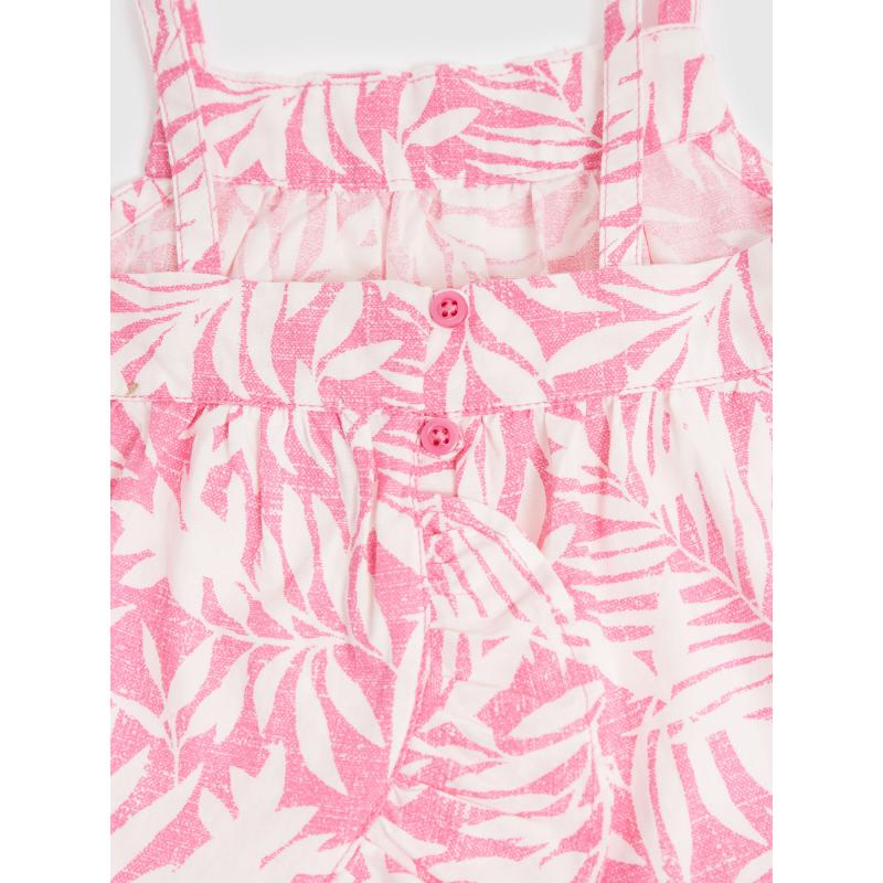 Súprava dojčenských plaviek