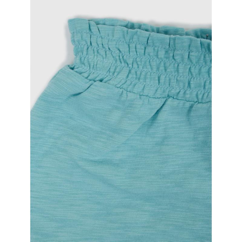 Detské šortky s elastickým pásom