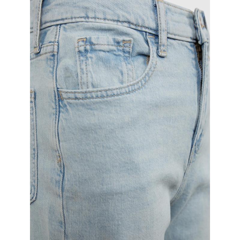 Dětské džíny mom destroy