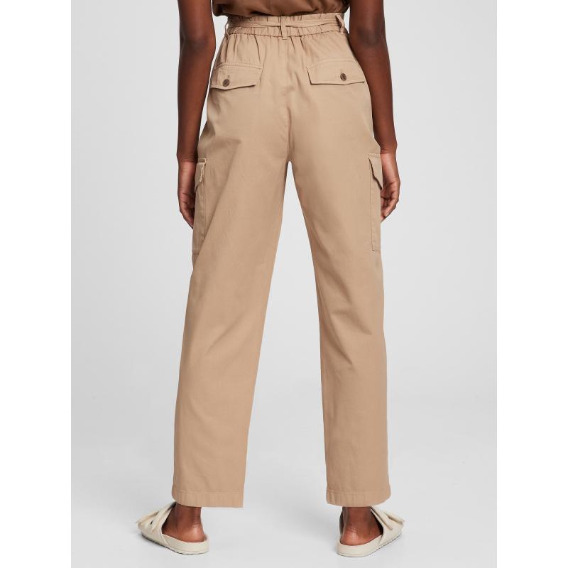 Magasított cargo nadrág