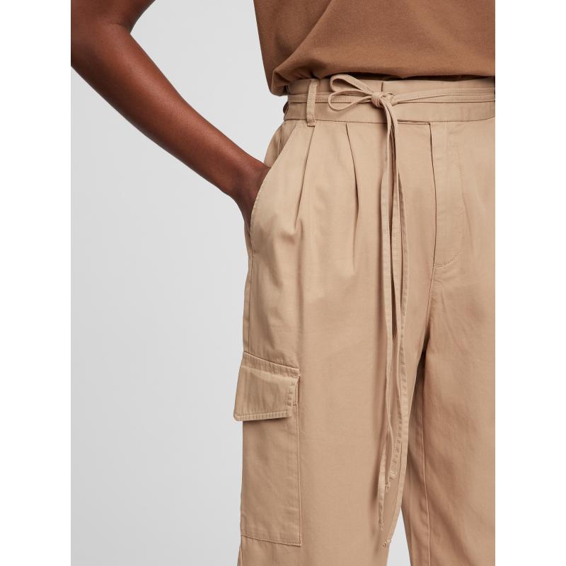 Magasított cargo nadrág