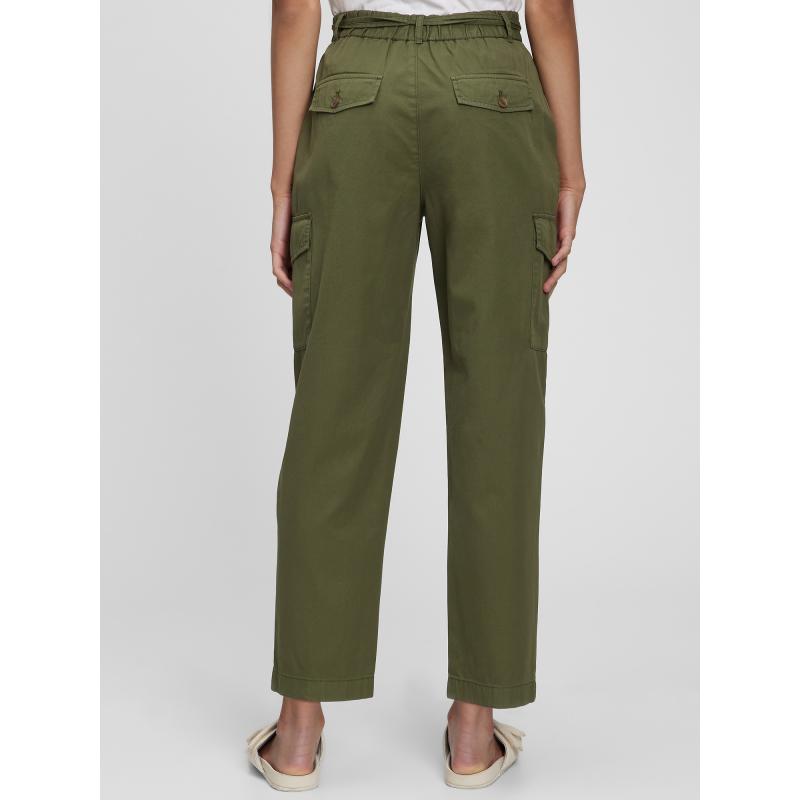 Magasított cargo nadrág