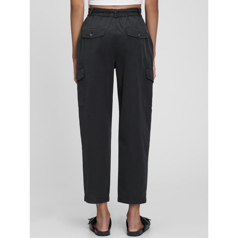 Magasított cargo nadrág