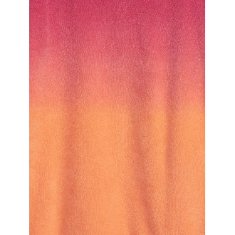 Dětská froté mikina