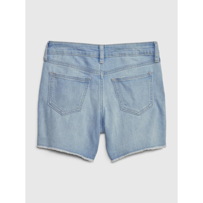 Detské džínsové šortky vibes
