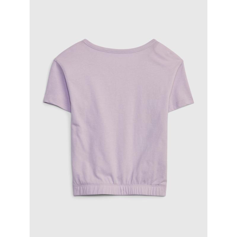 Dětské tričko GAP & Peanuts Snoopy