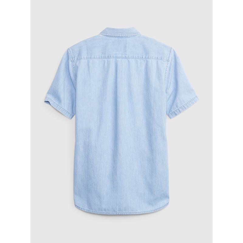 Teen džínová košile
