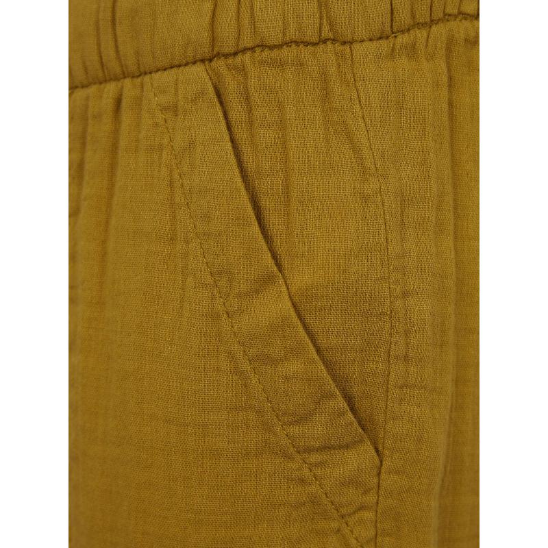 Detské nohavice s elastickým pásom