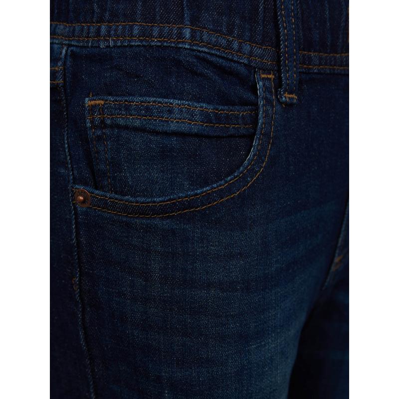 Dětské džíny slim