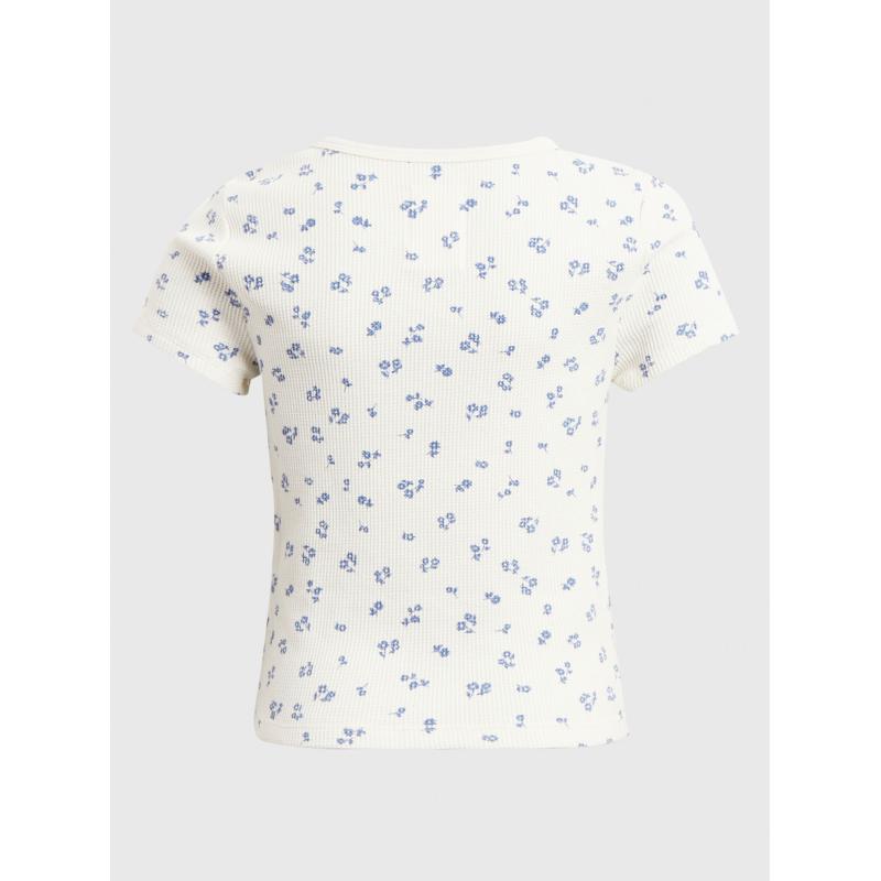 Teen vzorované tričko