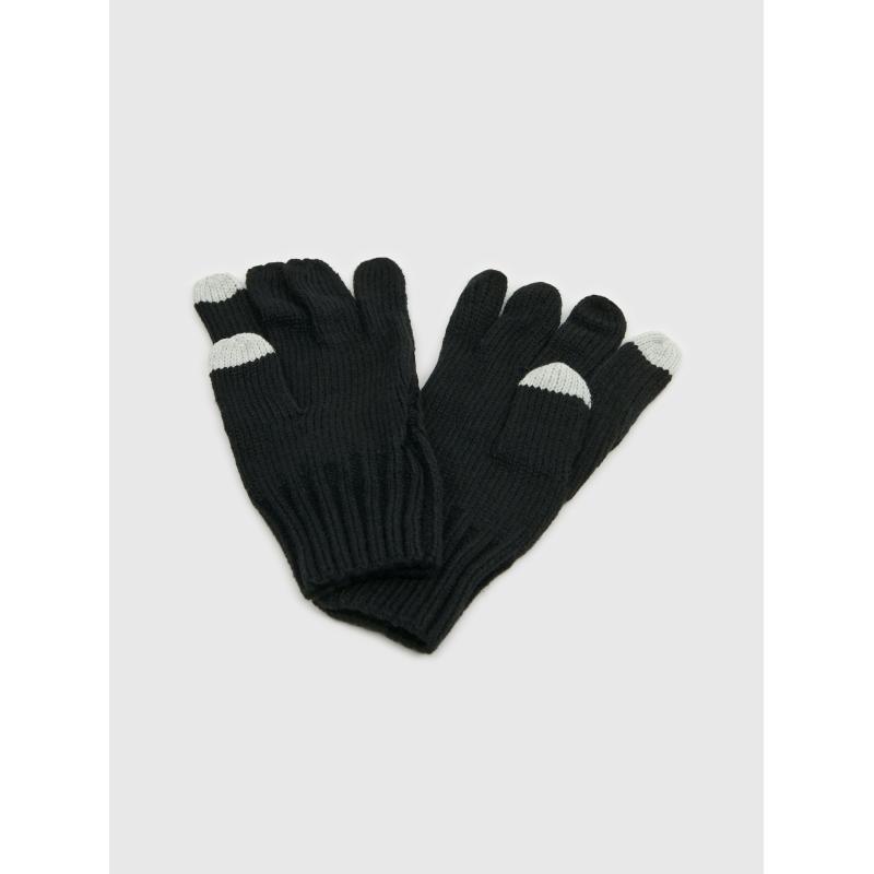 Detské prstové rukavice