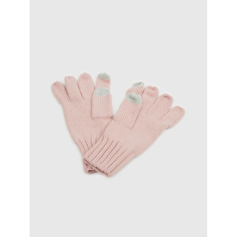 Detské prstové rukavice
