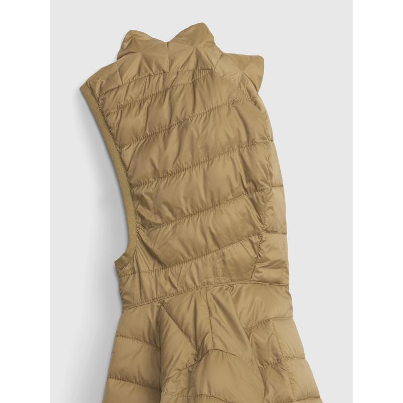 Dětská prošívaná bunda