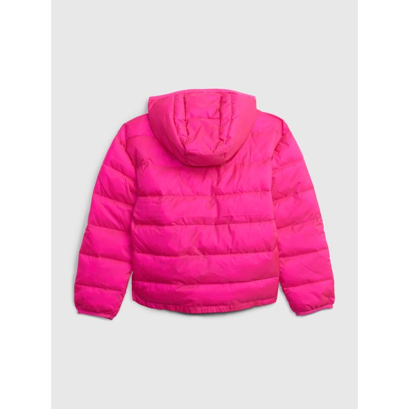 Detská ľahká prešívaná bunda