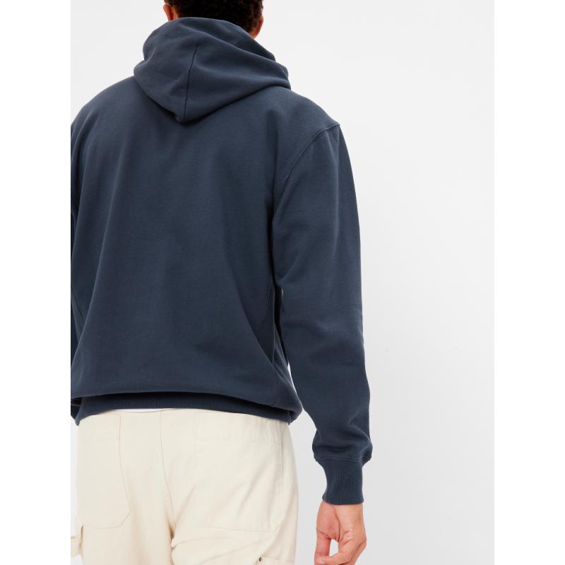 Organikus GAP Athletic pulóver