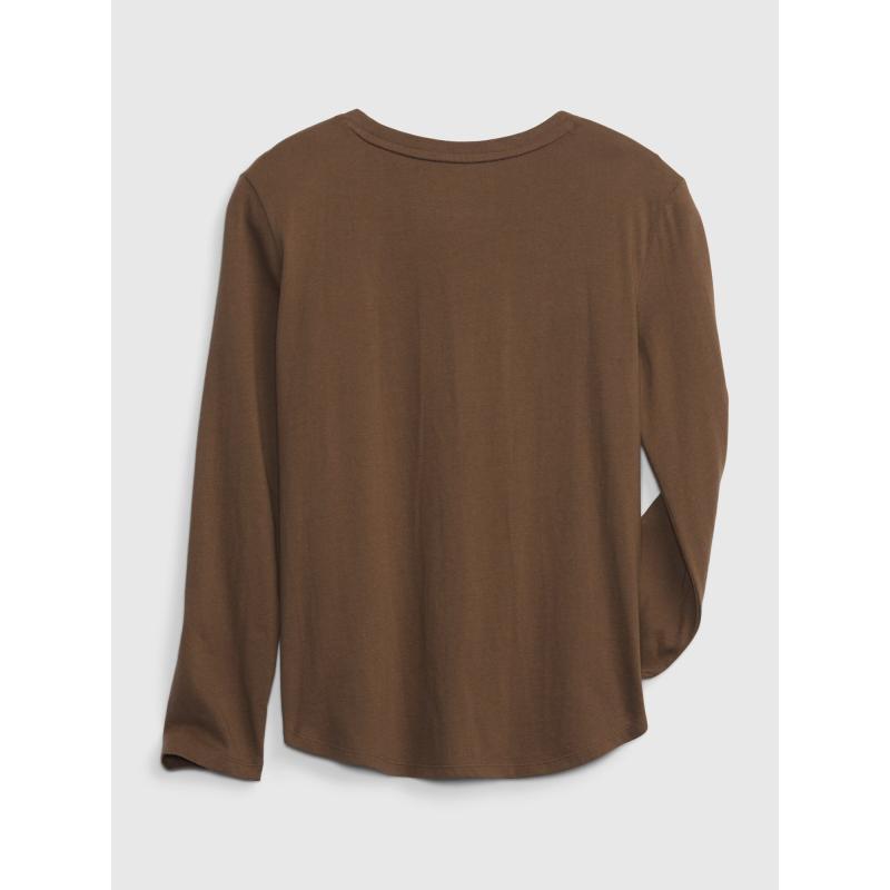 Dětské tričko organic blesk