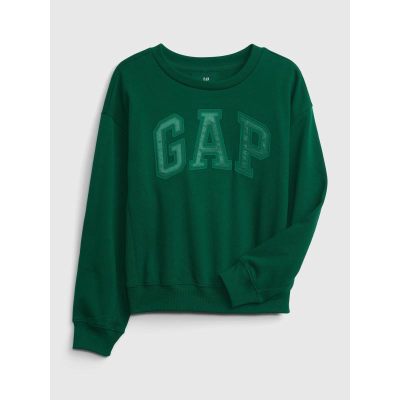 Dětská mikina s logem