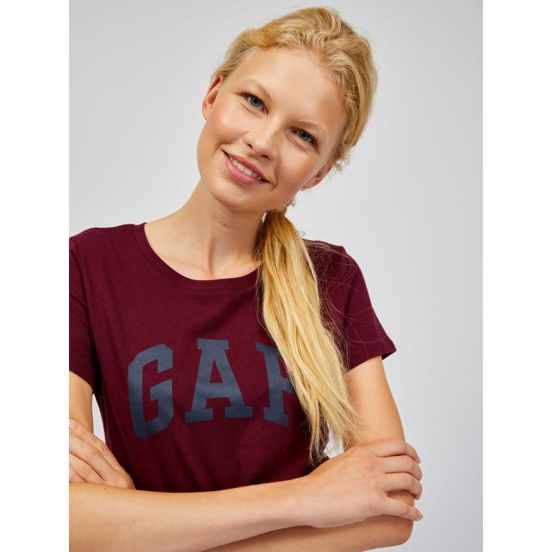 Póló GAP logóval