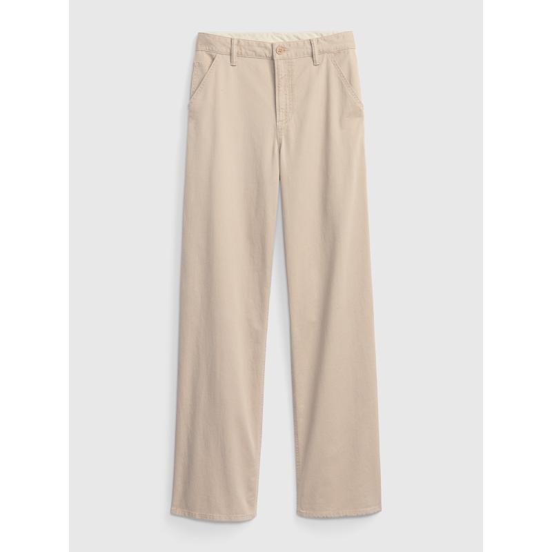 Teen kalhoty carpenter