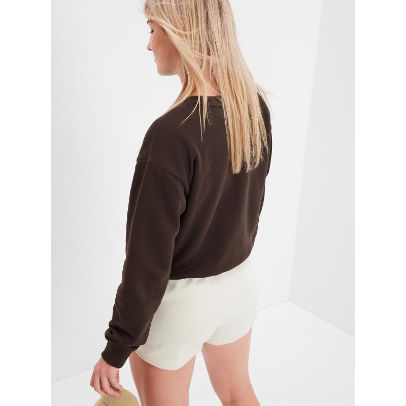 Mikina pre tínedžerov GAP Athletic 1969