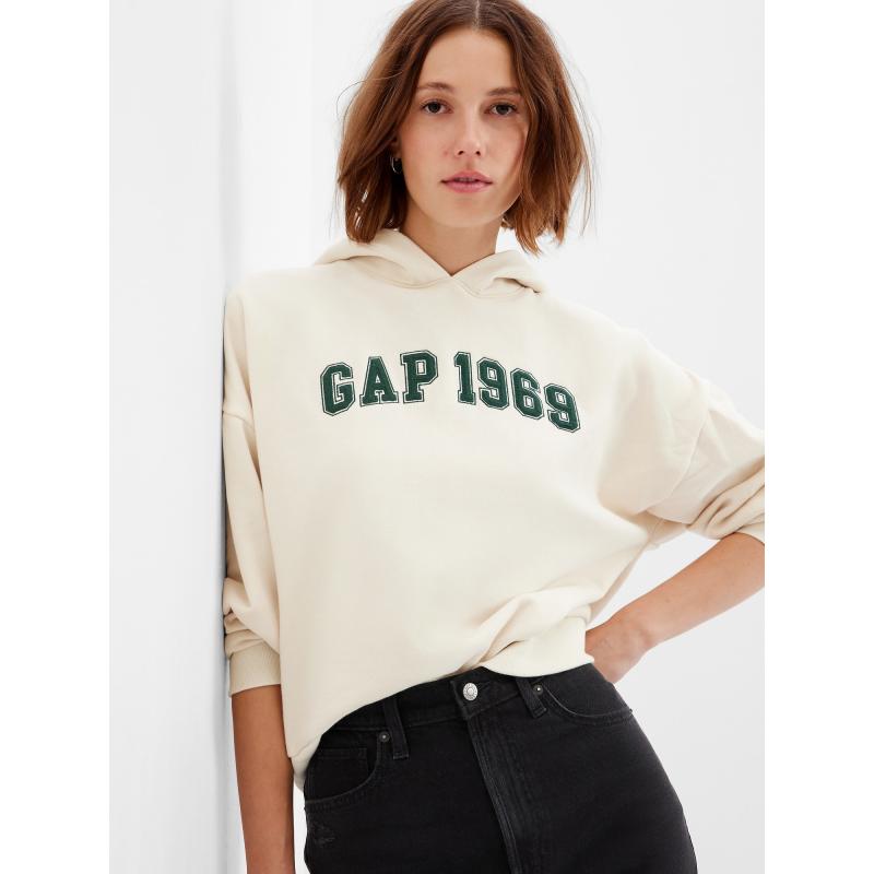 Vintage puha GAP pulóver 1969