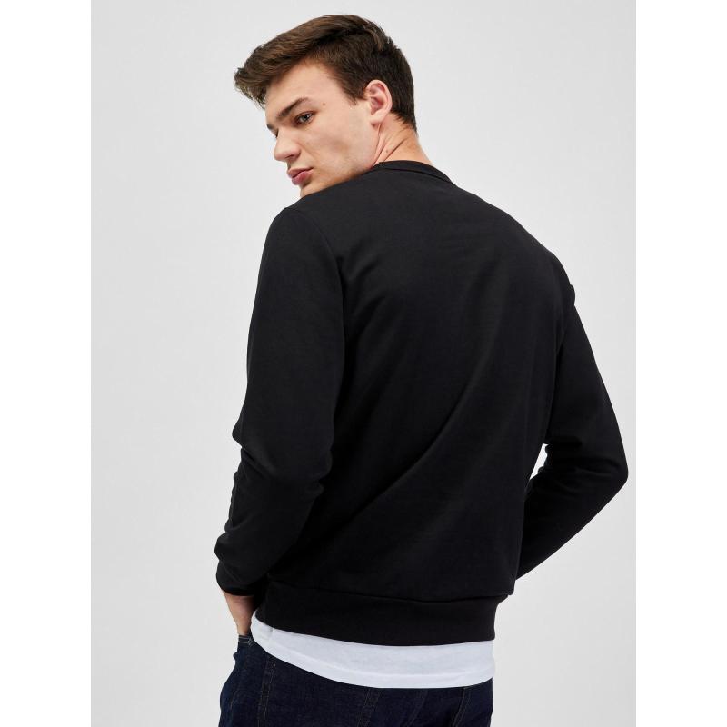 GAP logós fleece pulóver