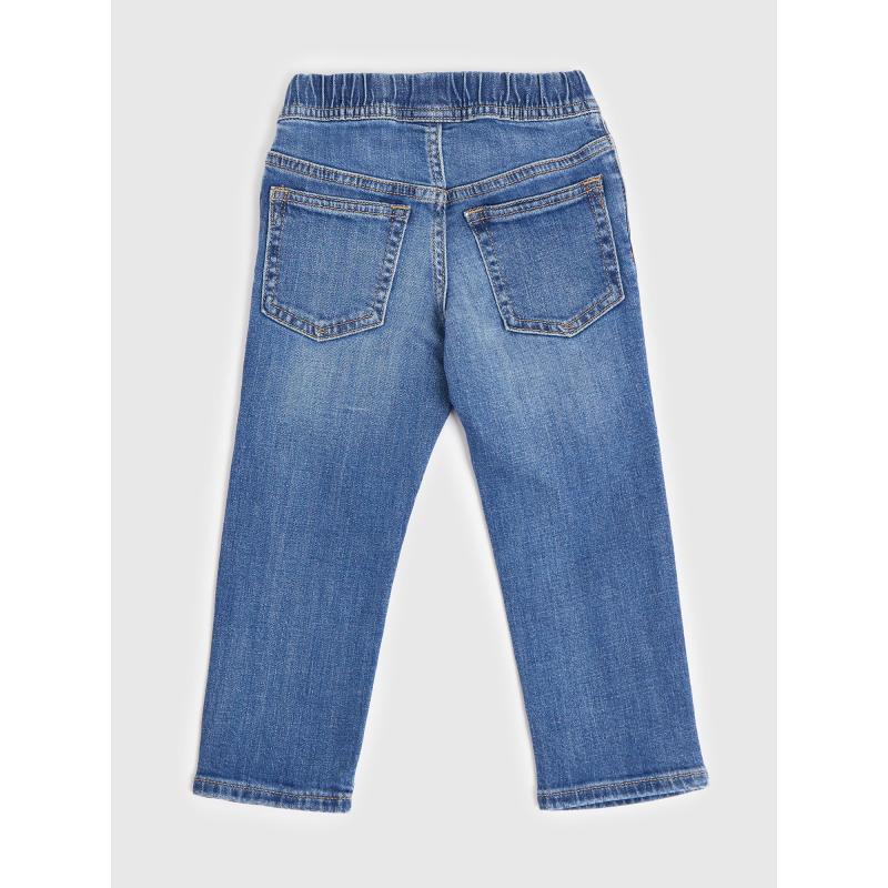 Detské úzke džínsy
