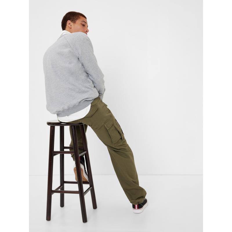 GapFlex cargo nadrág