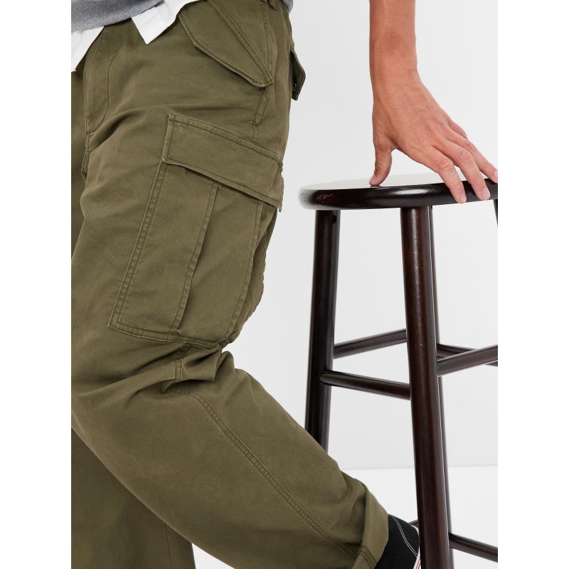 GapFlex cargo nadrág