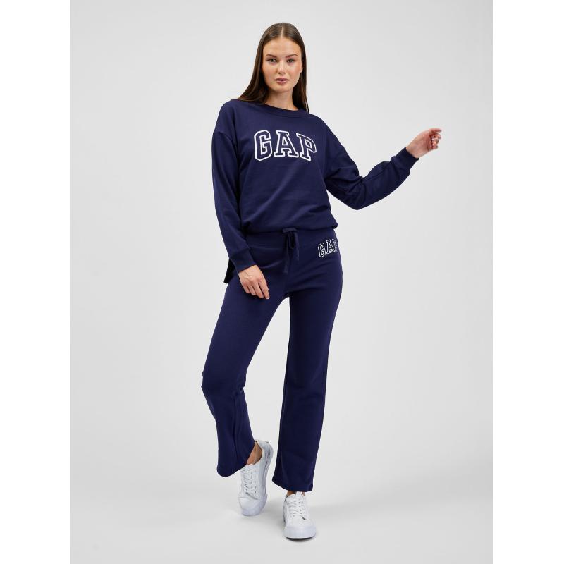 GAP logóval ellátott melegítőnadrág