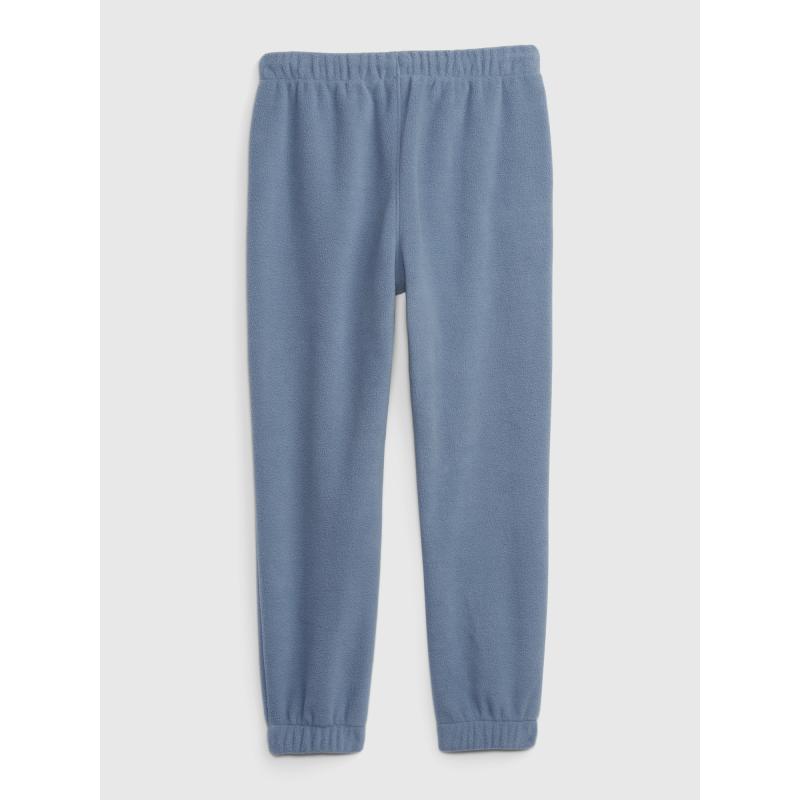 Detské flísové tepláky